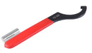 Wrench for ER25, ER32, ER40 & ER50 Collet Nut