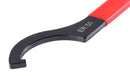 Wrench for ER25, ER32, ER40 & ER50 Collet Nut