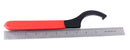 Wrench for ER25, ER32, ER40 & ER50 Collet Nut