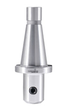 1/2'' Iso40 End Mill Holder with 5/8''-11 Thread, 0534-0012