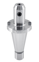 3/8'' Iso40 End Mill Holder with 5/8''-11 Thread, 0534-0038