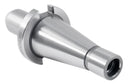 3/8'' Iso40 End Mill Holder with 5/8''-11 Thread, 0534-0038