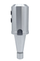 5 Pcs ISO40 Shell Mill Holder with thread 5/8"-11 , Neck Dia.: 1-1/4",