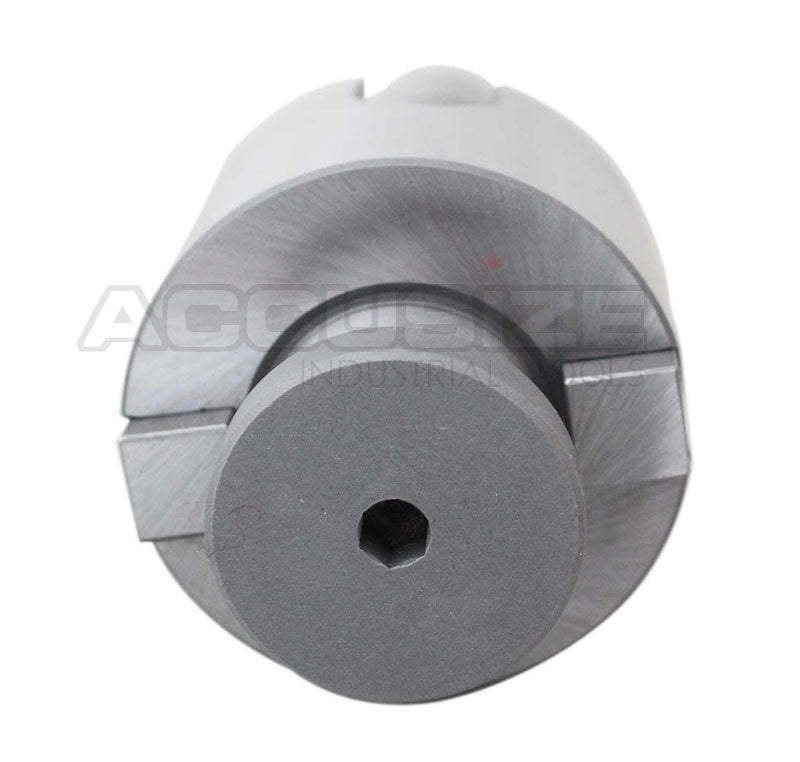 ISO40 Porte-moulin à coque avec filetage 5/8"-11
