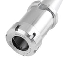 ISO40 Holder for ER40 Collets, with Thread 5/8'' to 11, 100 mm Long, 0536-0004