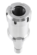 5Ps ISO40 Supports pour pinces ER40, avec filetage 5/8"-11, Longueur : 100mm,