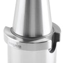 5Ps ISO40 Supports pour pinces ER40, avec filetage 5/8"-11, Longueur : 100mm,