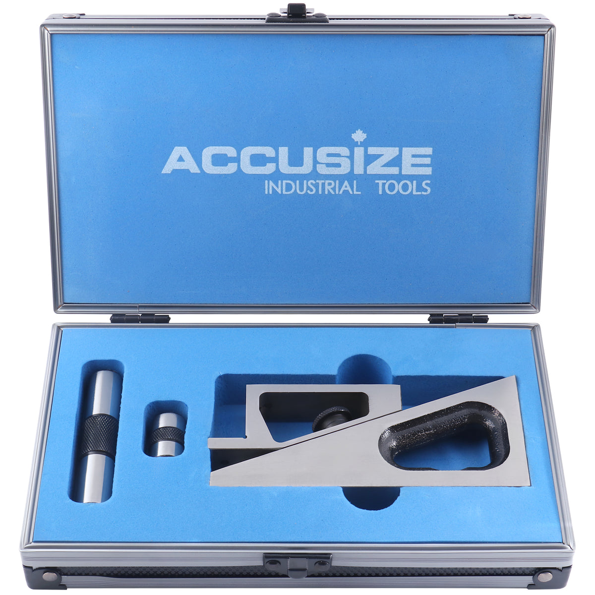 Accusize Planer Shaper Gage 1/4 in to 6-1/4 in, 0536-3608