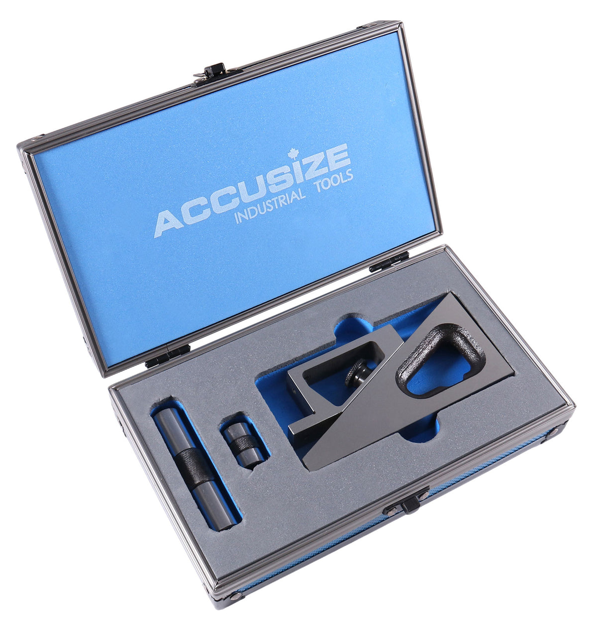 Accusize Planer Shaper Gage 1/4 in to 6-1/4 in, 0536-3608
