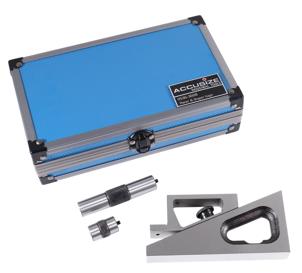 Planer & Shaper Gauge, 0536-3608