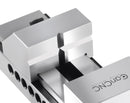 175 mm Long 63 mm Wide Precision Screwless Toolmakers Vise, Parallelism 0.003 mm/100 mm, Squareness 0.005 mm/100 mm, 0536-Vb25
