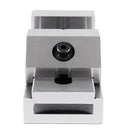 190 mm Long 73 mm Wide Precision Screwless Vise, Parallelism 0.003 mm/100 mm, Squareness 0.005 mm/100 mm, 0536-Vb30