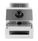 235mm Long 88mm Wide Precision Screwless Toolmakers Vise, Parallelism 0.003 mm/100 mm, Squareness 0.005 mm/100 mm, 0536-VB35