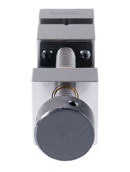 Étau du fabricant d'outils de précision métrique