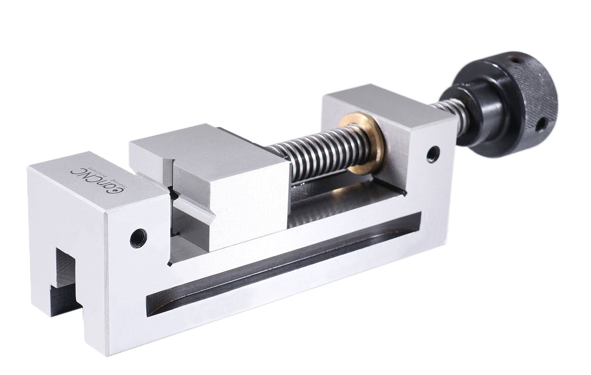 Metric Precision Toolmaker's Vise