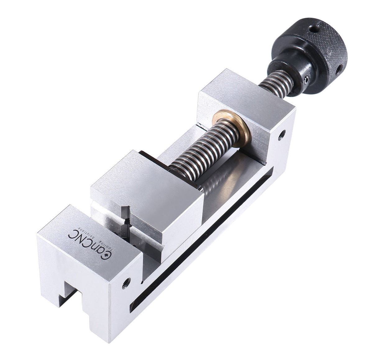 Metric Precision Toolmaker's Vise