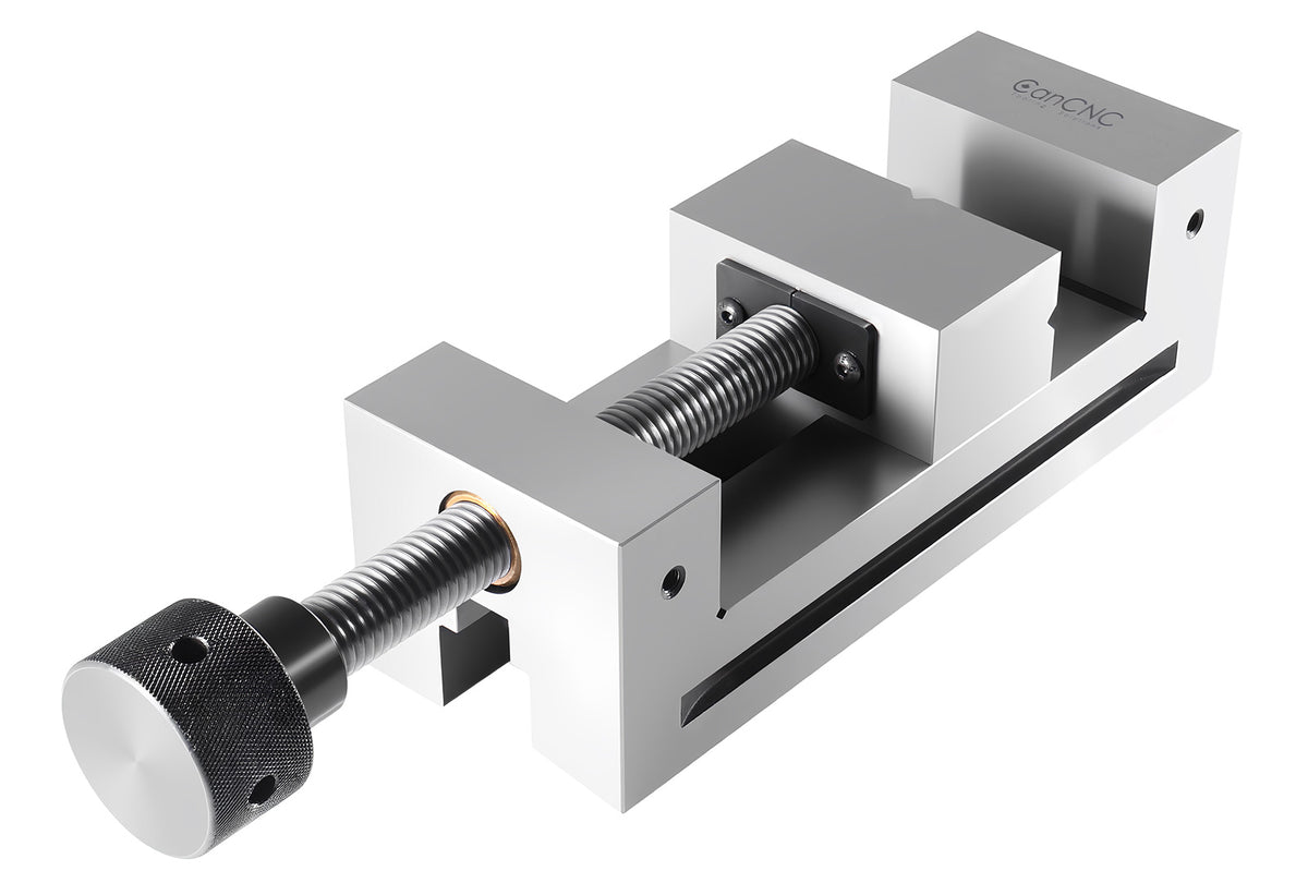 Metric Precision Toolmaker's Vise