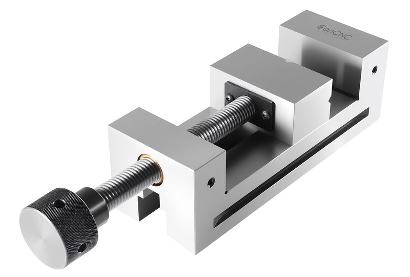 Metric Precision Toolmaker's Vise