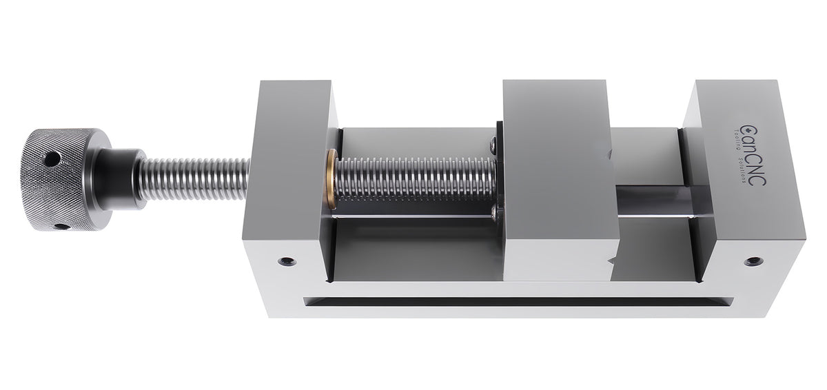 Metric Precision Toolmaker's Vise