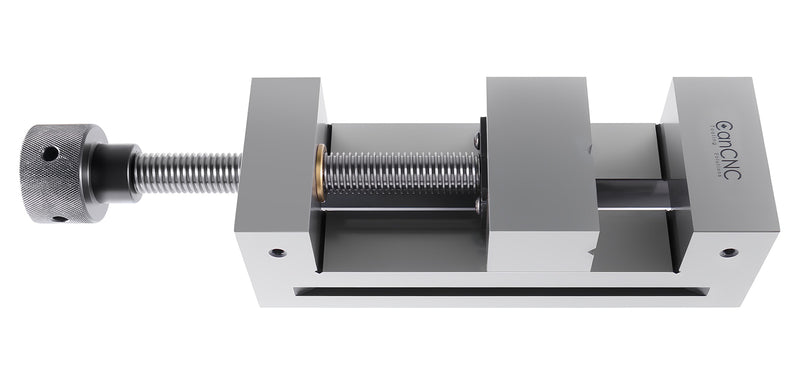 Metric Precision Toolmaker's Vise