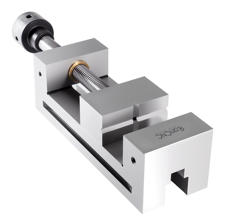 Metric Precision Toolmaker's Vise