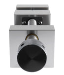 Étau du fabricant d'outils de précision métrique