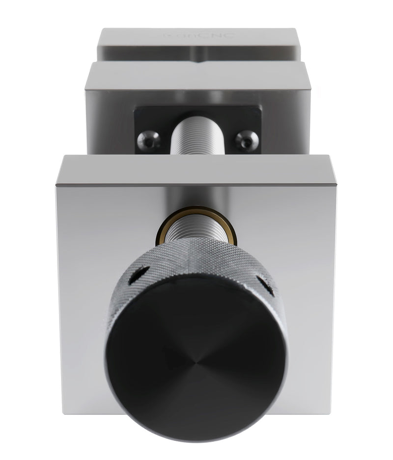 Metric Precision Toolmaker's Vise
