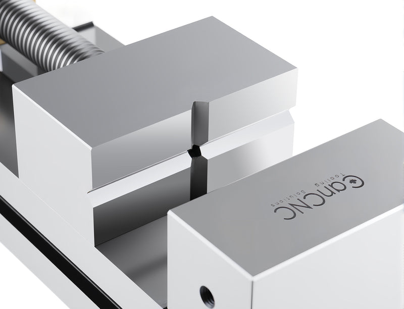 Metric Precision Toolmaker's Vise