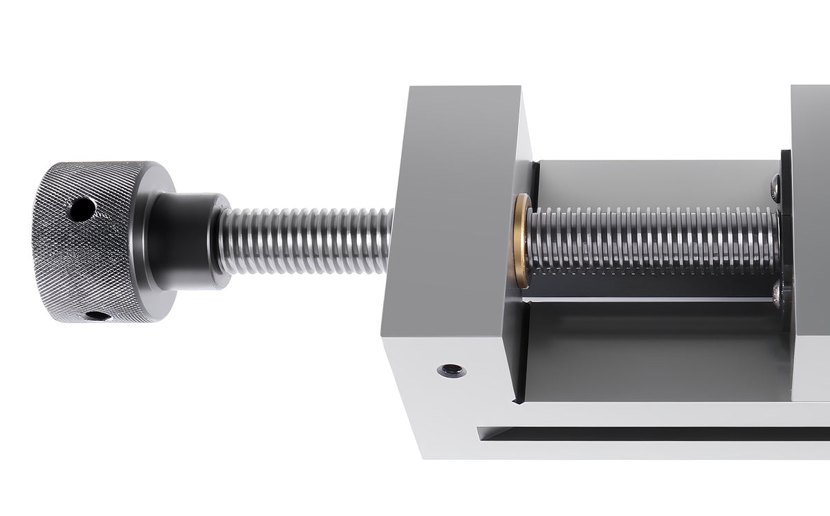 Metric Precision Toolmaker's Vise