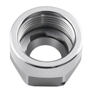 Ball Bearing ER Collet Chuck Nut, Balanced To 18,000 RPM at G2.5