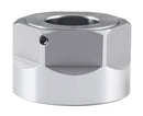 Ball Bearing ER Collet Chuck Nut, Balanced To 18,000 RPM at G2.5