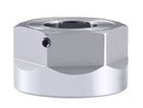 Ball Bearing ER Collet Chuck Nut, Balanced To 18,000 RPM at G2.5