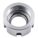 Ball Bearing ER Collet Chuck Nut, Balanced To 18,000 RPM at G2.5