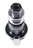Cat40 to Er16 Premium Floating Tap Collet Chuck, 5/8'' to 11 Rear Thread, 0537-5983