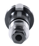 Cat40 to Er16 Premium Floating Tap Collet Chuck, 5/8'' to 11 Rear Thread, 0537-5983