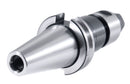 Cat40 to Er16 Premium Floating Tap Collet Chuck, 5/8'' to 11 Rear Thread, 0537-5983