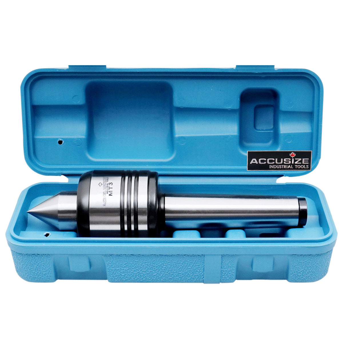 Precision Medium Duty Live Center For General Purpose On Manual Engine
