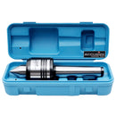 MT3 Precision Medium Duty Live Center, Overall Length 6.69'', 0537-6437