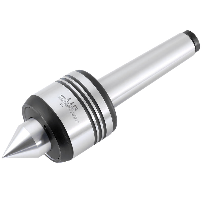 Precision Medium Duty Live Center For General Purpose On Manual Engine