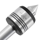 MT3 Precision Medium Duty Live Center, Overall Length 6.69'', 0537-6437