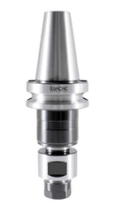 Premium Series, BT40, CAT40 ER Floating Tap Collet Chucks