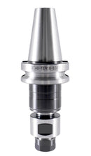 Premium Series, BT40, CAT40 ER Floating Tap Collet Chucks
