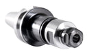 Premium Series, BT40, CAT40 ER Floating Tap Collet Chucks