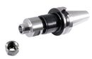 Premium Series, BT40, CAT40 ER Floating Tap Collet Chucks