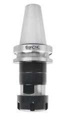 Bt40 to Er32 Premium Floating Tap Collet Chuck, M16 by 2 Rear Thread, 0537-6577…