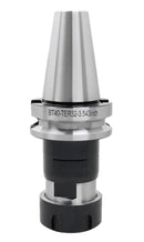 Bt40 to Er32 Premium Floating Tap Collet Chuck, M16 by 2 Rear Thread, 0537-6577…