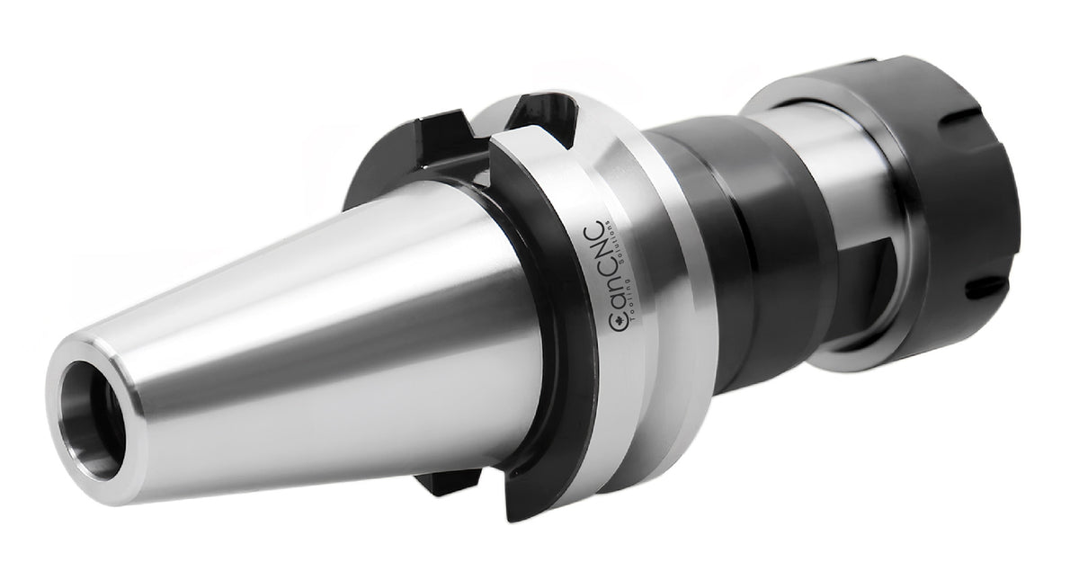 Bt40 to Er32 Premium Floating Tap Collet Chuck, M16 by 2 Rear Thread, 0537-6577…