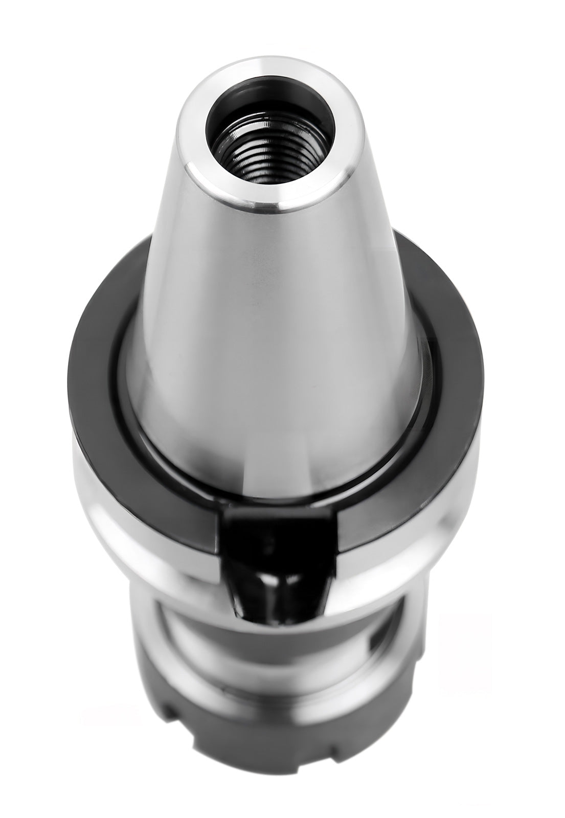 Bt40 to Er32 Premium Floating Tap Collet Chuck, M16 by 2 Rear Thread, 0537-6577…