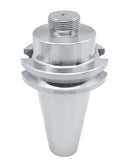 CAT40 Holder (Draw Bar 5/8"-11) for 2" Boring Head, 0538-0002