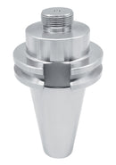 CAT40 Holder (Draw Bar 5/8"-11) for 2" Boring Head, 0538-0002